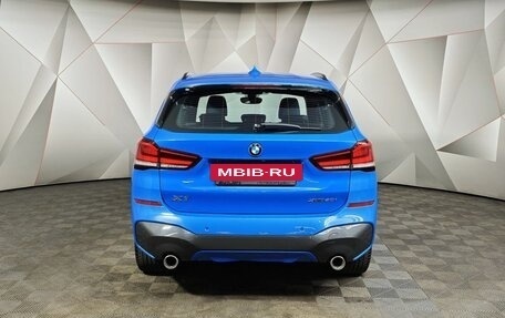 BMW X1, 2020 год, 3 095 000 рублей, 4 фотография