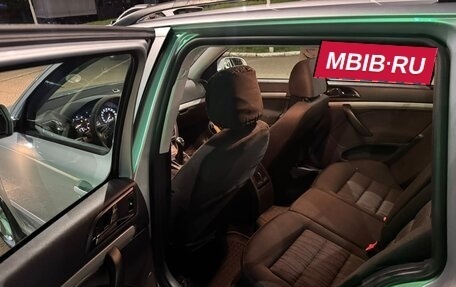Skoda Octavia, 2012 год, 635 000 рублей, 9 фотография