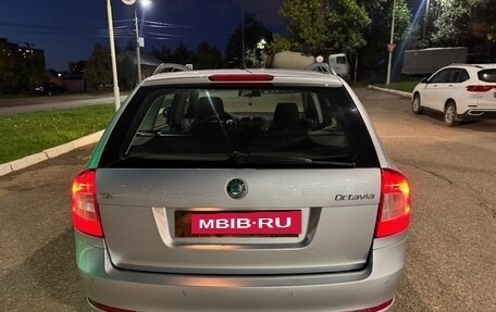 Skoda Octavia, 2012 год, 635 000 рублей, 7 фотография