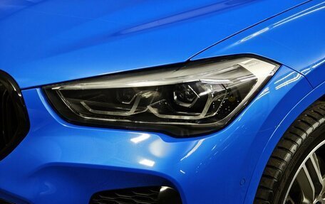 BMW X1, 2020 год, 3 095 000 рублей, 8 фотография