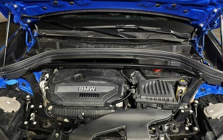 BMW X1, 2020 год, 3 095 000 рублей, 10 фотография