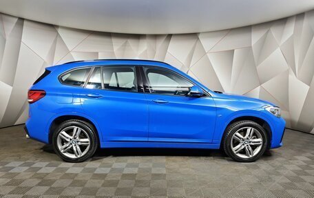 BMW X1, 2020 год, 3 095 000 рублей, 6 фотография