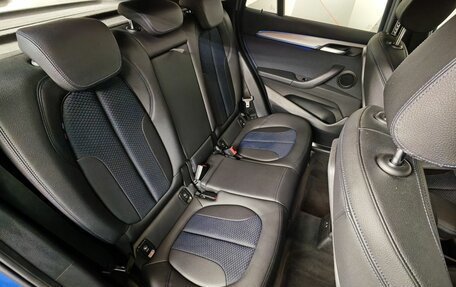 BMW X1, 2020 год, 3 095 000 рублей, 14 фотография