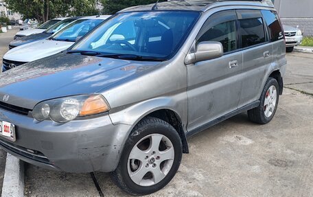 Honda HR-V I, 2000 год, 400 000 рублей, 3 фотография