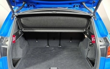 BMW X1, 2020 год, 3 095 000 рублей, 9 фотография