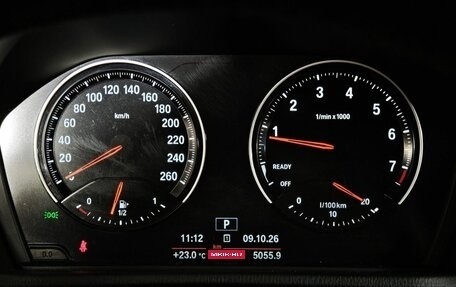 BMW X1, 2020 год, 3 095 000 рублей, 13 фотография