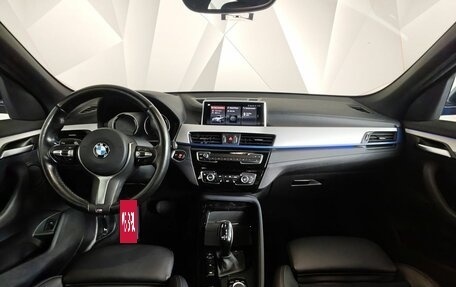 BMW X1, 2020 год, 3 095 000 рублей, 11 фотография