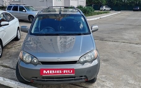 Honda HR-V I, 2000 год, 400 000 рублей, 2 фотография
