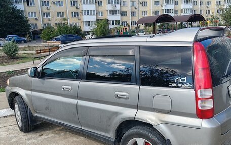 Honda HR-V I, 2000 год, 400 000 рублей, 5 фотография