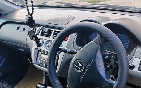 Honda HR-V I, 2000 год, 400 000 рублей, 8 фотография