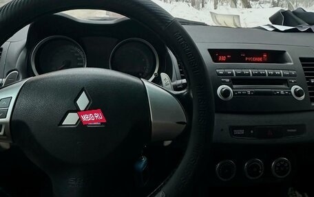 Mitsubishi Lancer IX, 2008 год, 520 000 рублей, 3 фотография