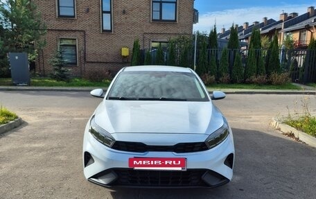 KIA K3, 2022 год, 2 390 000 рублей, 2 фотография