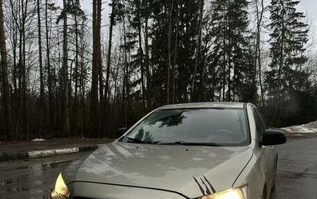 Mitsubishi Lancer IX, 2008 год, 520 000 рублей, 4 фотография