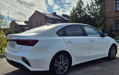 KIA K3, 2022 год, 2 390 000 рублей, 7 фотография