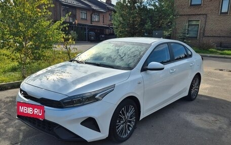 KIA K3, 2022 год, 2 390 000 рублей, 3 фотография