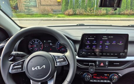 KIA K3, 2022 год, 2 390 000 рублей, 11 фотография