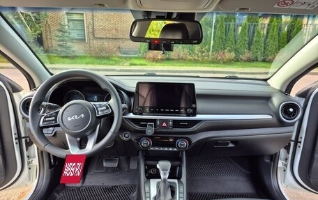 KIA K3, 2022 год, 2 390 000 рублей, 8 фотография