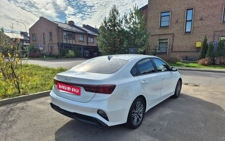 KIA K3, 2022 год, 2 390 000 рублей, 6 фотография