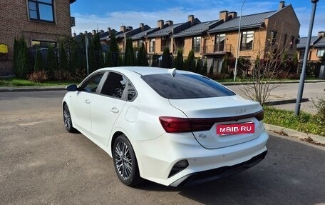 KIA K3, 2022 год, 2 390 000 рублей, 5 фотография
