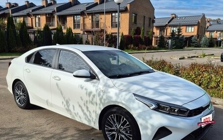 KIA K3, 2022 год, 2 390 000 рублей, 4 фотография