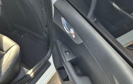 KIA K3, 2022 год, 2 390 000 рублей, 18 фотография
