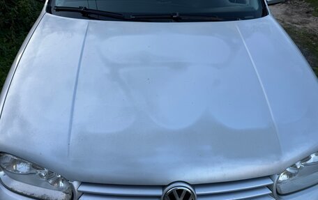 Volkswagen Golf IV, 2003 год, 350 000 рублей, 3 фотография