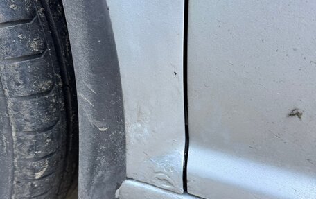 Volkswagen Golf IV, 2003 год, 350 000 рублей, 14 фотография