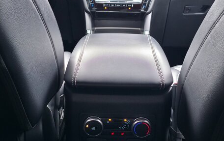 Ford Explorer VI, 2021 год, 3 950 000 рублей, 14 фотография
