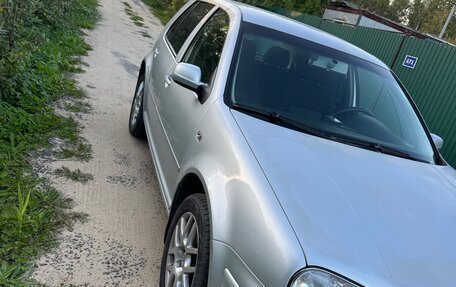 Volkswagen Golf IV, 2003 год, 350 000 рублей, 2 фотография