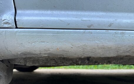 Volkswagen Golf IV, 2003 год, 350 000 рублей, 15 фотография