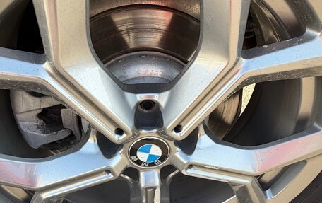BMW X3, 2022 год, 4 400 000 рублей, 2 фотография