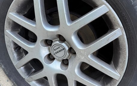 Volkswagen Golf IV, 2003 год, 350 000 рублей, 24 фотография