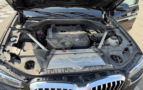 BMW X3, 2022 год, 4 400 000 рублей, 4 фотография