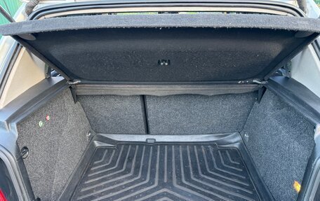 Volkswagen Golf IV, 2003 год, 350 000 рублей, 16 фотография
