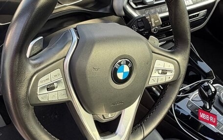 BMW X3, 2022 год, 4 400 000 рублей, 3 фотография