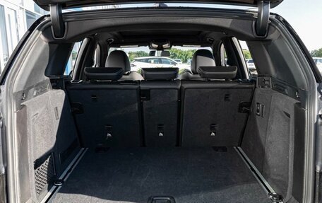 BMW X3, 2022 год, 4 400 000 рублей, 6 фотография