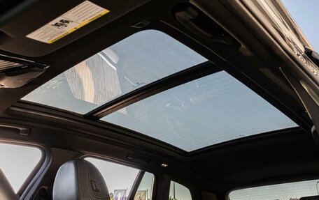 BMW X3, 2022 год, 4 400 000 рублей, 17 фотография