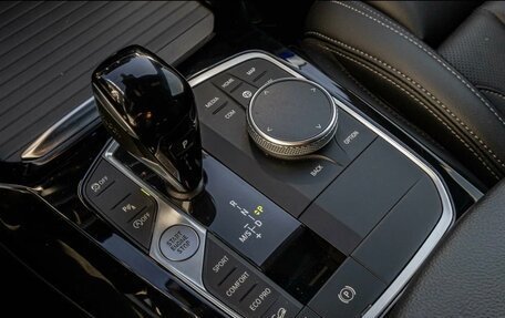 BMW X3, 2022 год, 4 400 000 рублей, 11 фотография