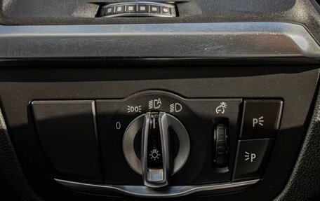 BMW X3, 2022 год, 4 400 000 рублей, 8 фотография