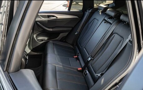 BMW X3, 2022 год, 4 400 000 рублей, 20 фотография