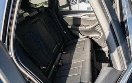 BMW X3, 2022 год, 4 400 000 рублей, 22 фотография