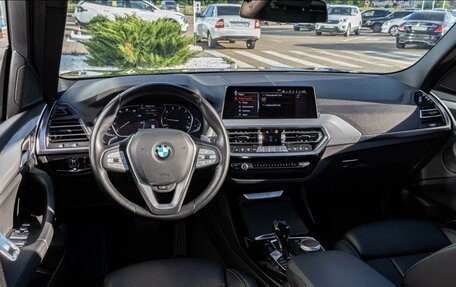 BMW X3, 2022 год, 4 400 000 рублей, 23 фотография