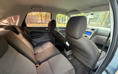 Ford Focus II рестайлинг, 2010 год, 495 000 рублей, 7 фотография