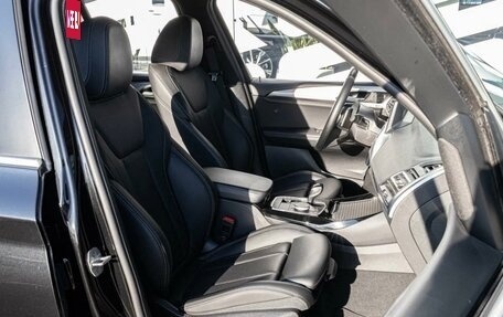 BMW X3, 2022 год, 4 400 000 рублей, 21 фотография