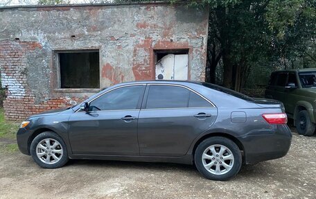 Toyota Camry, 2008 год, 860 000 рублей, 5 фотография
