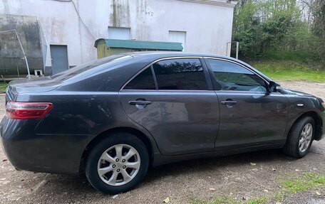 Toyota Camry, 2008 год, 860 000 рублей, 8 фотография