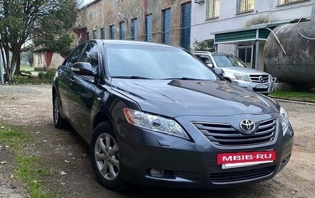 Toyota Camry, 2008 год, 860 000 рублей, 6 фотография