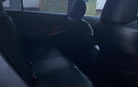 Toyota Camry, 2008 год, 860 000 рублей, 10 фотография
