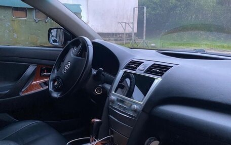 Toyota Camry, 2008 год, 860 000 рублей, 12 фотография