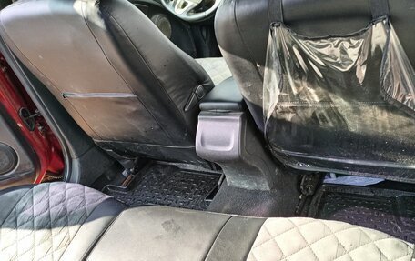 Renault Fluence I, 2010 год, 400 000 рублей, 6 фотография